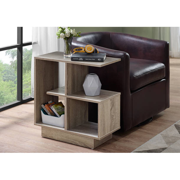 Ebern Designs Suffield Entertainment Center for TVs up to 85" & Reviews
